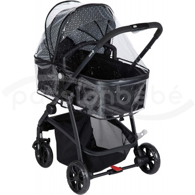 Nacelle pour clearance poussette safety 1st
