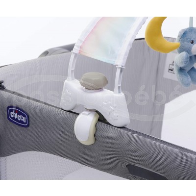 Chicco trotteur rainbow hotsell