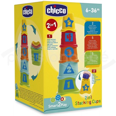 Giochi chicco top