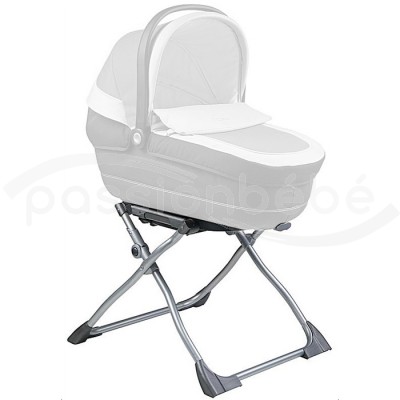 Bassinet stand new arrivals peg perego