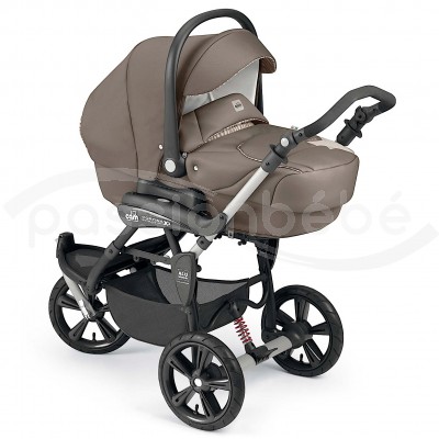 CAM LE MONDE DU ENFANT ART891 CORTINA X3 TRIS EVOLUTION SYST ME