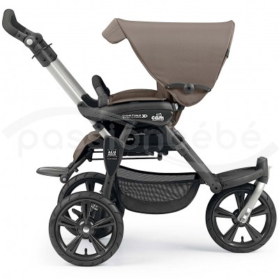 Poussette cortina on sale