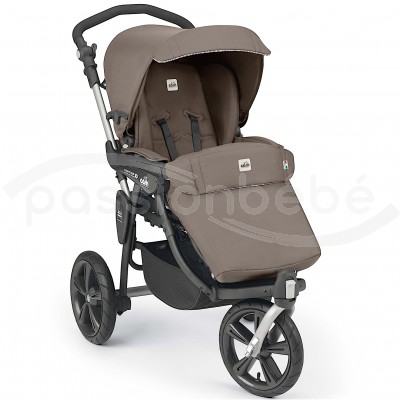 Poussette hotsell cam cortina