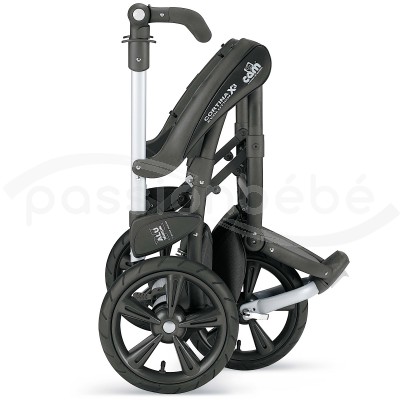 Poussette cam cortina best sale x3 tris evolution avis