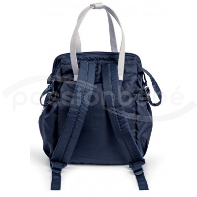 Mustela my sale baby bag