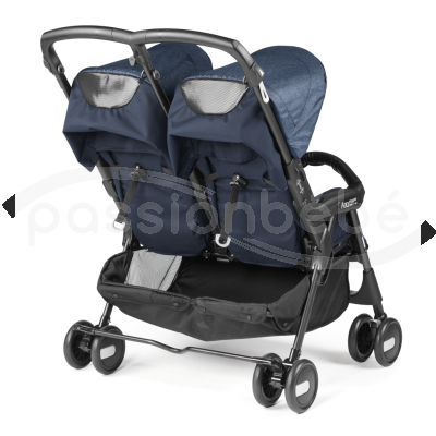 Poussette peg sale perego aria