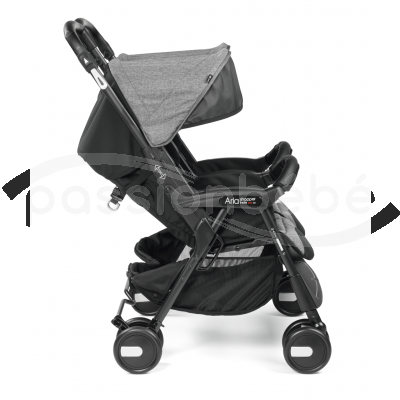 Poussette peg perego double aria store