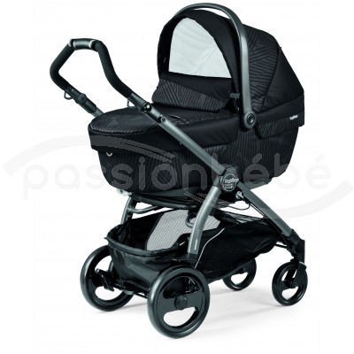 PEG P REGO TRIO BOOK GEO BLACK EN PROMOTION