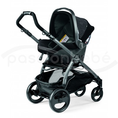 Peg P rego Trio Book Geo Black