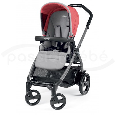 Peg perego breeze clearance