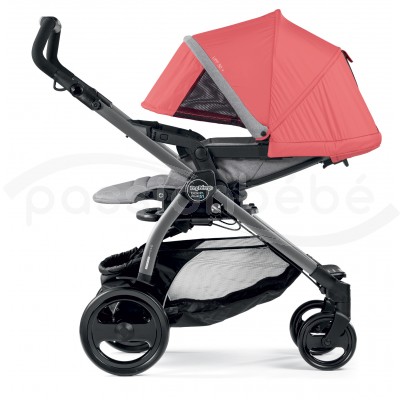 Peg perego book 51 outlet breeze