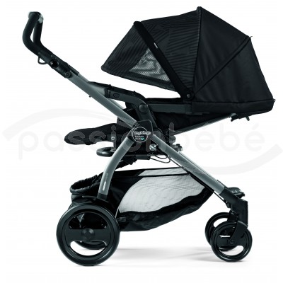 PEG P REGO TRIO BOOK GEO BLACK EN PROMOTION