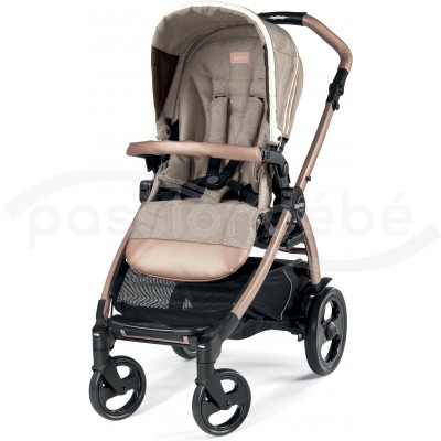 Poussette peg perego trio book 51 hot sale