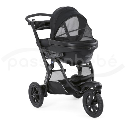 Kit auto shop poussette chicco