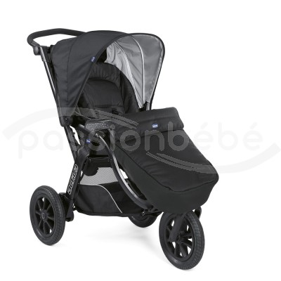 Ombrelle poussette discount chicco activ3