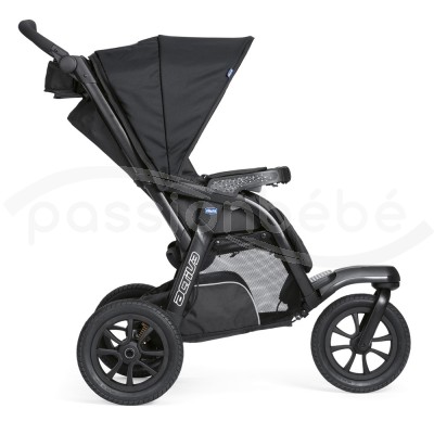 Poussette chicco activ3 top clearance