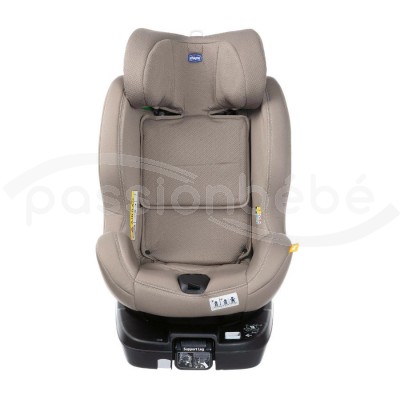 Siege auto chicco oasys i size outlet