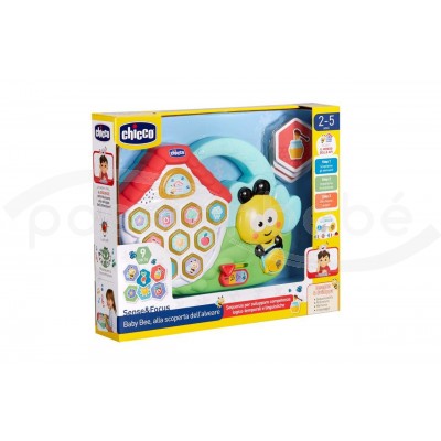 Giochi chicco hotsell amazon