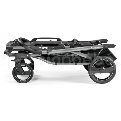 Poussette duette store peg perego