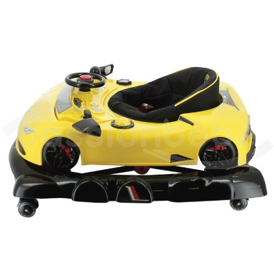 Trotteur lamborghini sales