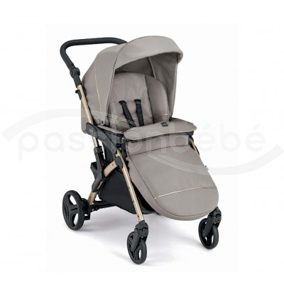 TRIO CAM FLUIDE EASY OURS GRIS EN PROMOTION
