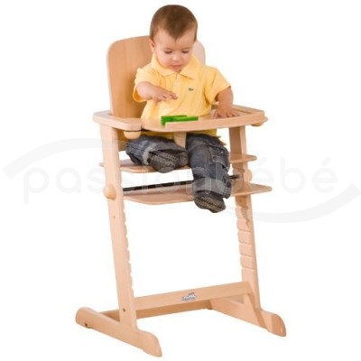 Geuther family sales high chair