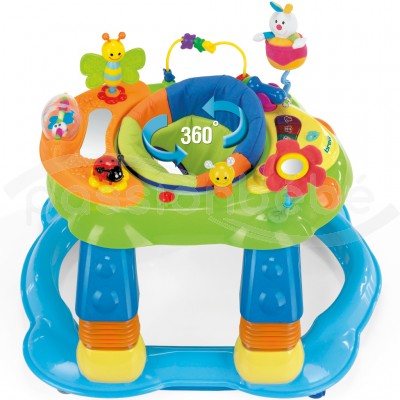 Trotteur top brevi prix