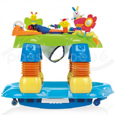 Trotteur brevi 360 sales