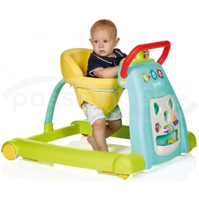 Trotteur brevi pas cher store
