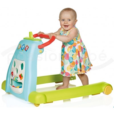Piece detachee top trotteur brevi