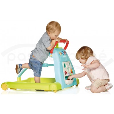 Trotteur marque shop brevi