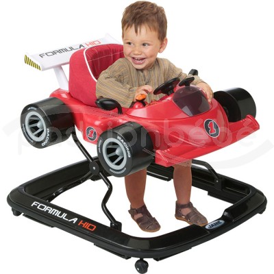 Trotteur formule 1 deals