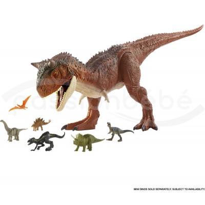 Mattel carnotaurus shop