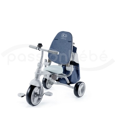 Tricycle kinderkraft jazz deals