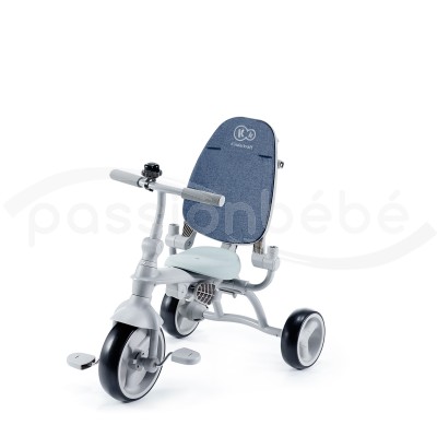 Triciclo kinderkraft sales jazz