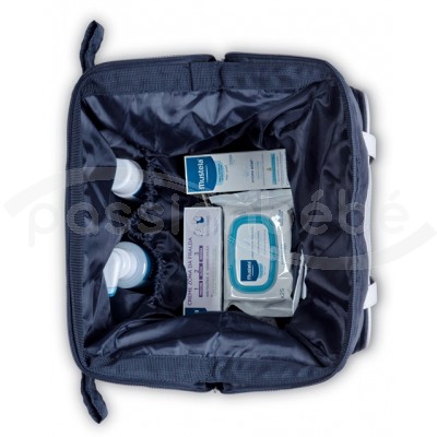 My baby 2025 bag mustela