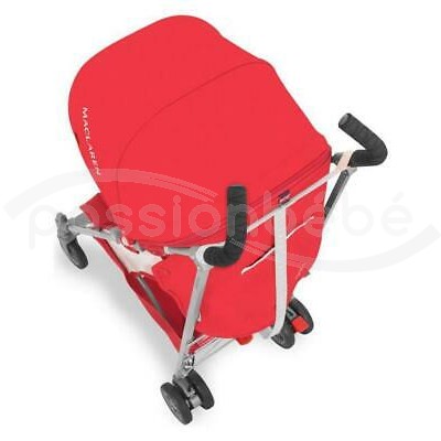 Reducteur store poussette maclaren