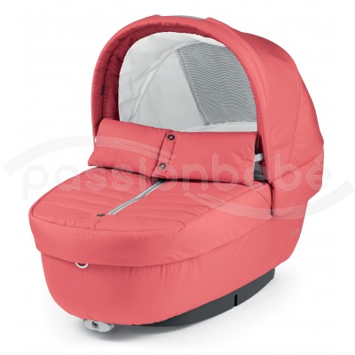 Poussette trio peg perego rose outlet
