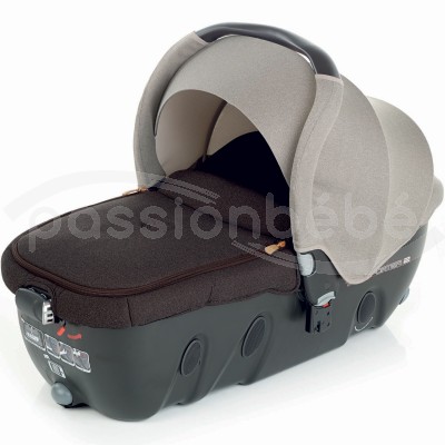 Poussette jane trider strata outlet