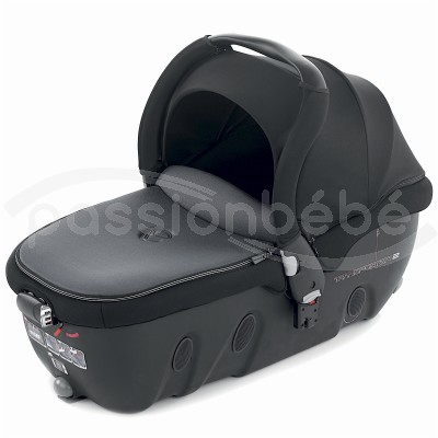 Poussette jane trider strata outlet