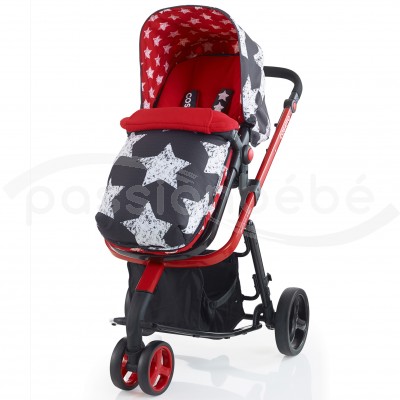 Cosatto giggle all star new arrivals