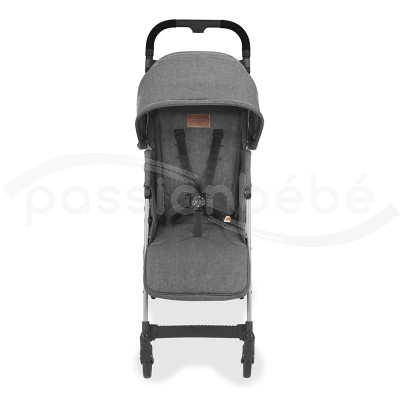 Poussette maclaren sale denim