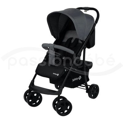 Poussette trio safety first hot sale