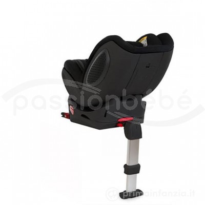 HAUCK VARIOGUARD PLUS ISOFIX SI GE AUTO PASSIONBEBE