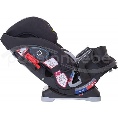 Siege auto store graco isofix
