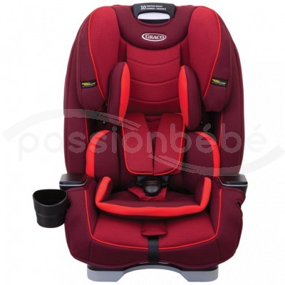 Trotteur graco cars hotsell