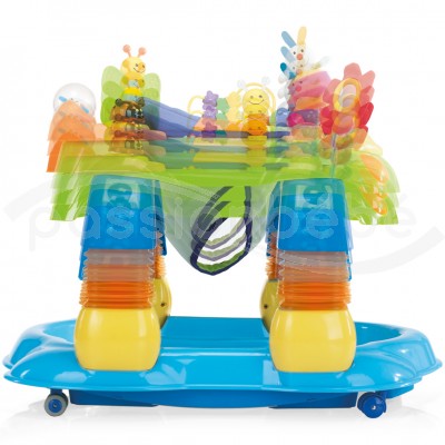 BREVI TROTTEUR B B 3 EN 1 GIOCAGIRO EN PROMOTION