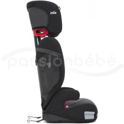 Joie trillo sales isofix