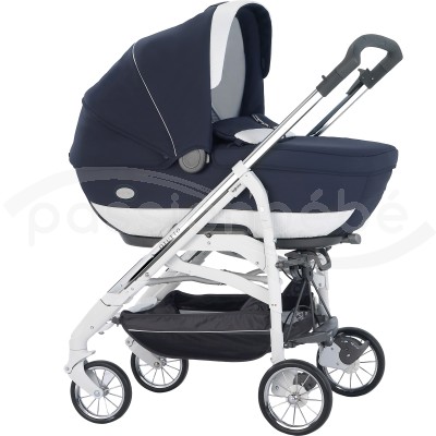 Poussette deals trio inglesina