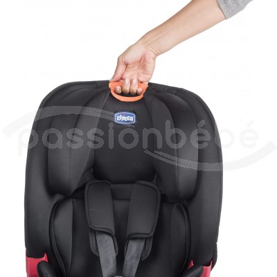Siege auto chicco youniverse fix store